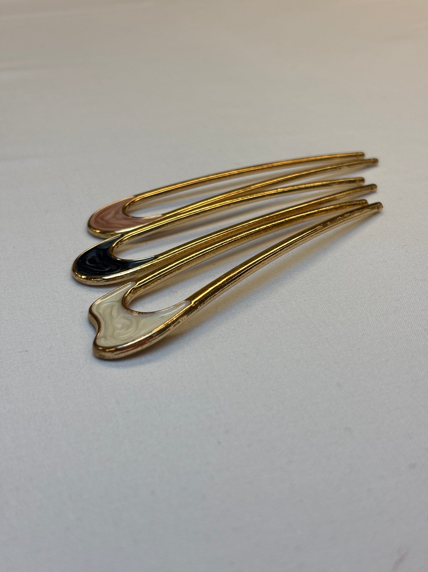 French Hair Pins