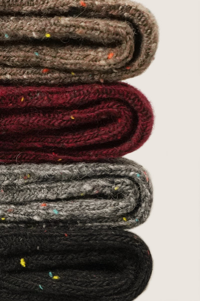 BESTSELLING Wool Blend Socks