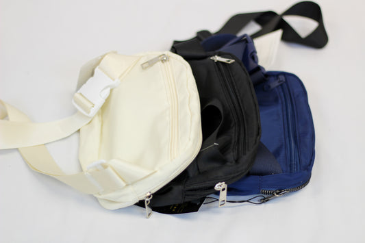 Washable Belt Bag