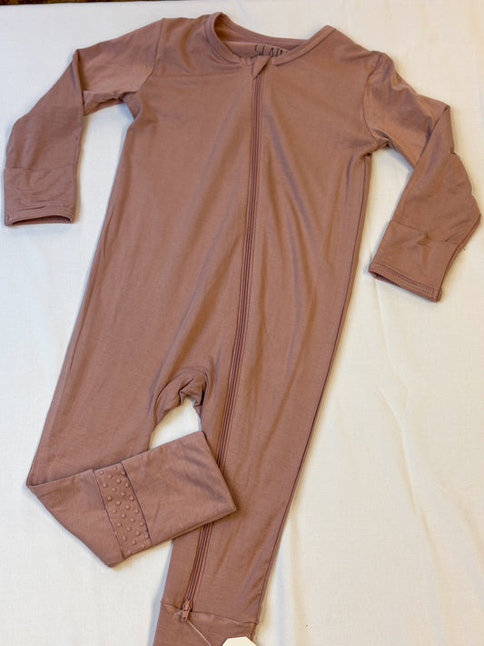 Solid Bamboo Sleeper