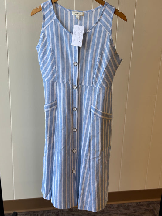 Everyday Homemaker’s Dress