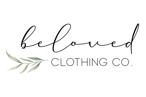 Beloved Clothing Co.