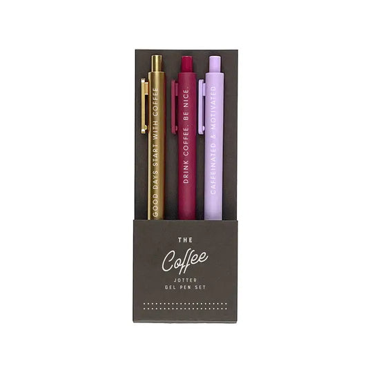 Jotter Gel Pen Set