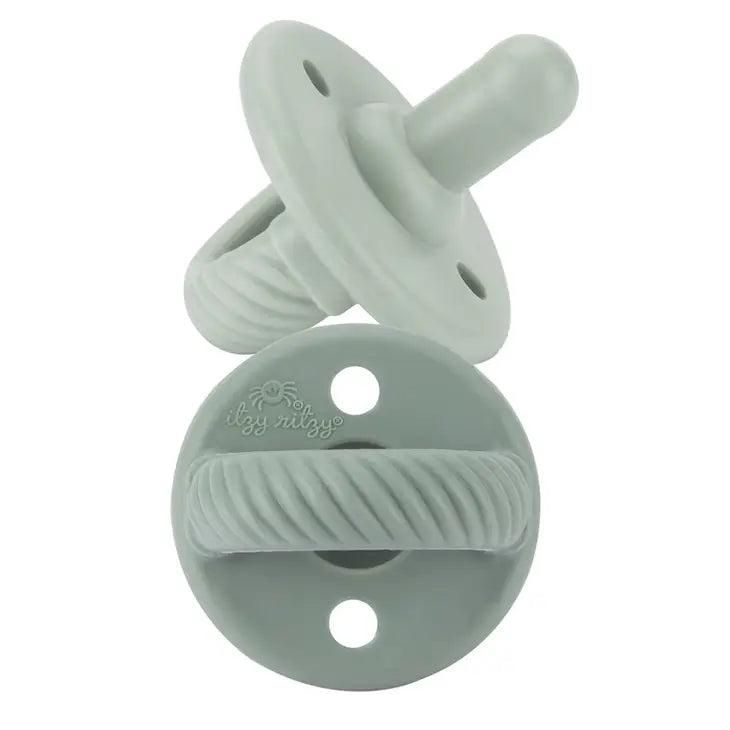 Sweetie Soother- 2 PACK