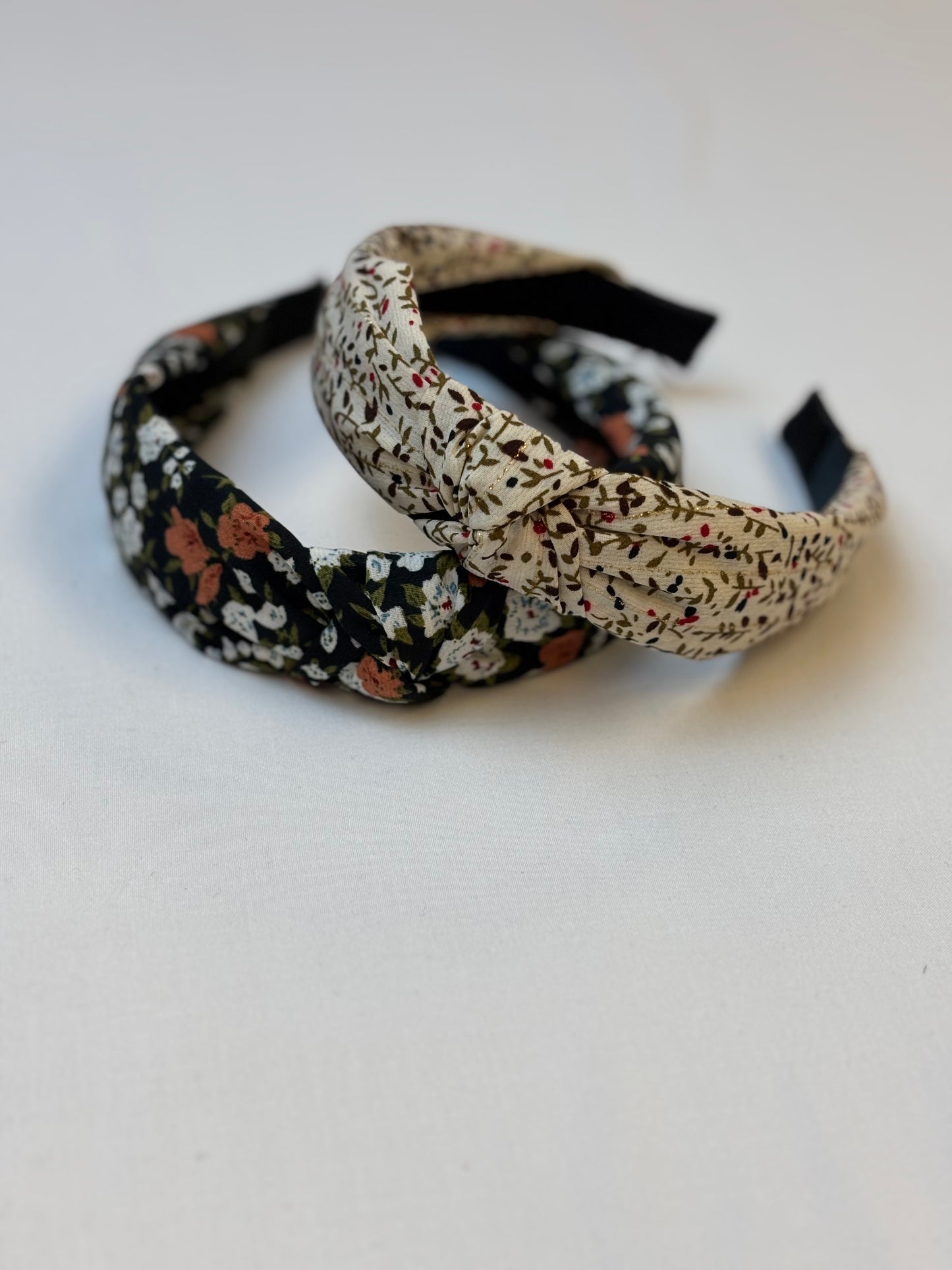 Knotted Headband