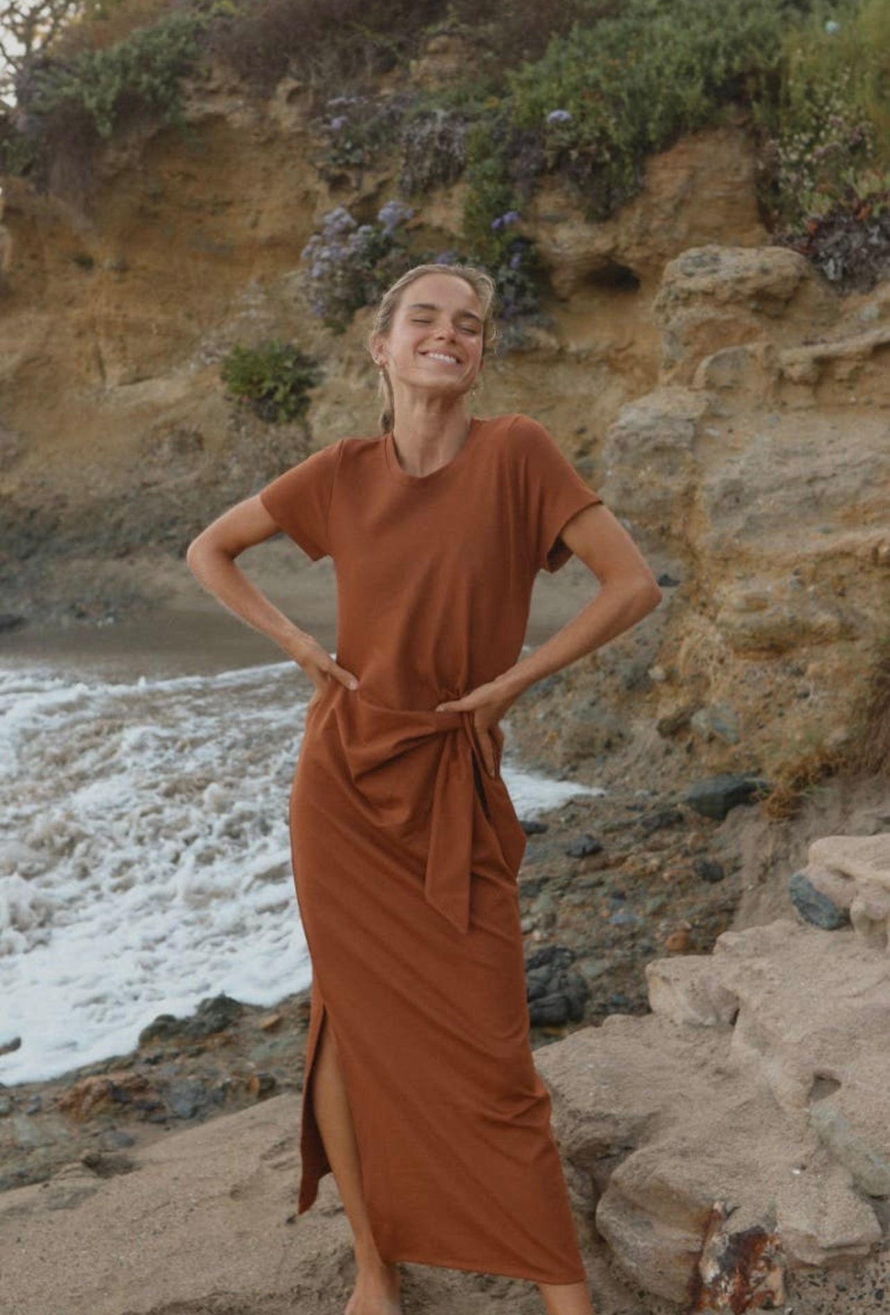 Anastasia Dress *2 Colors