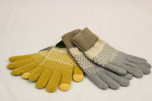 Touch Screen Gloves