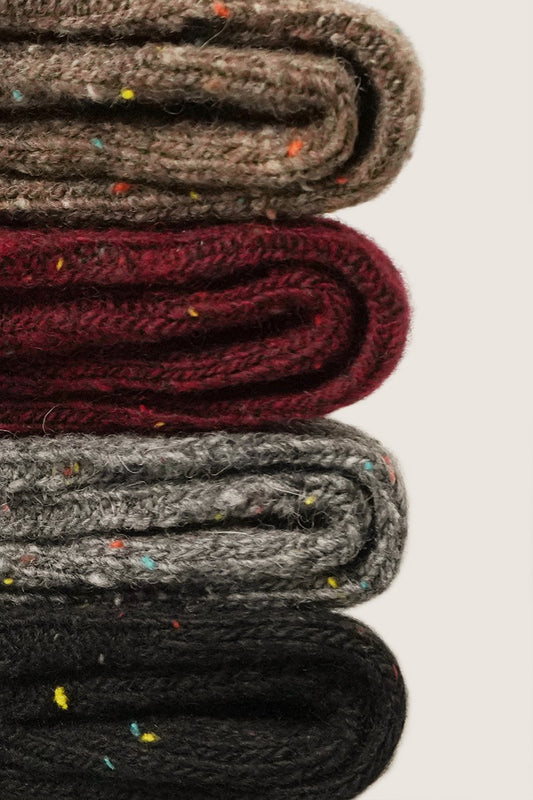 BESTSELLING Wool Blend Socks