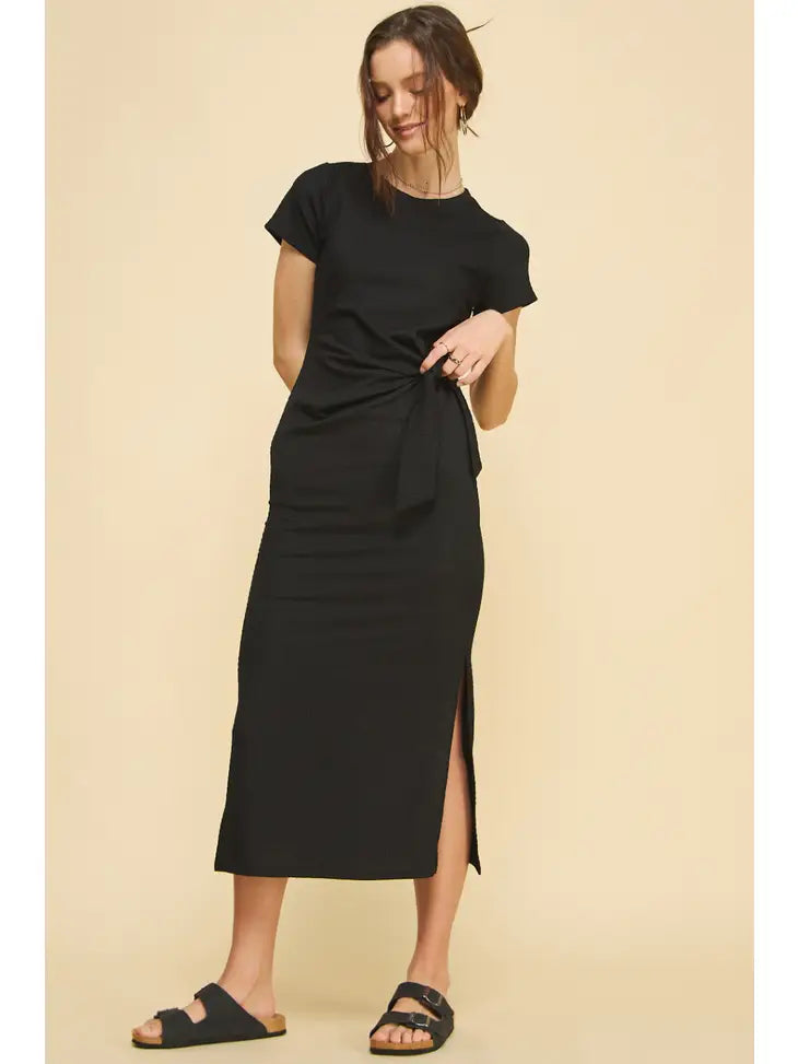 Anastasia Dress *2 Colors