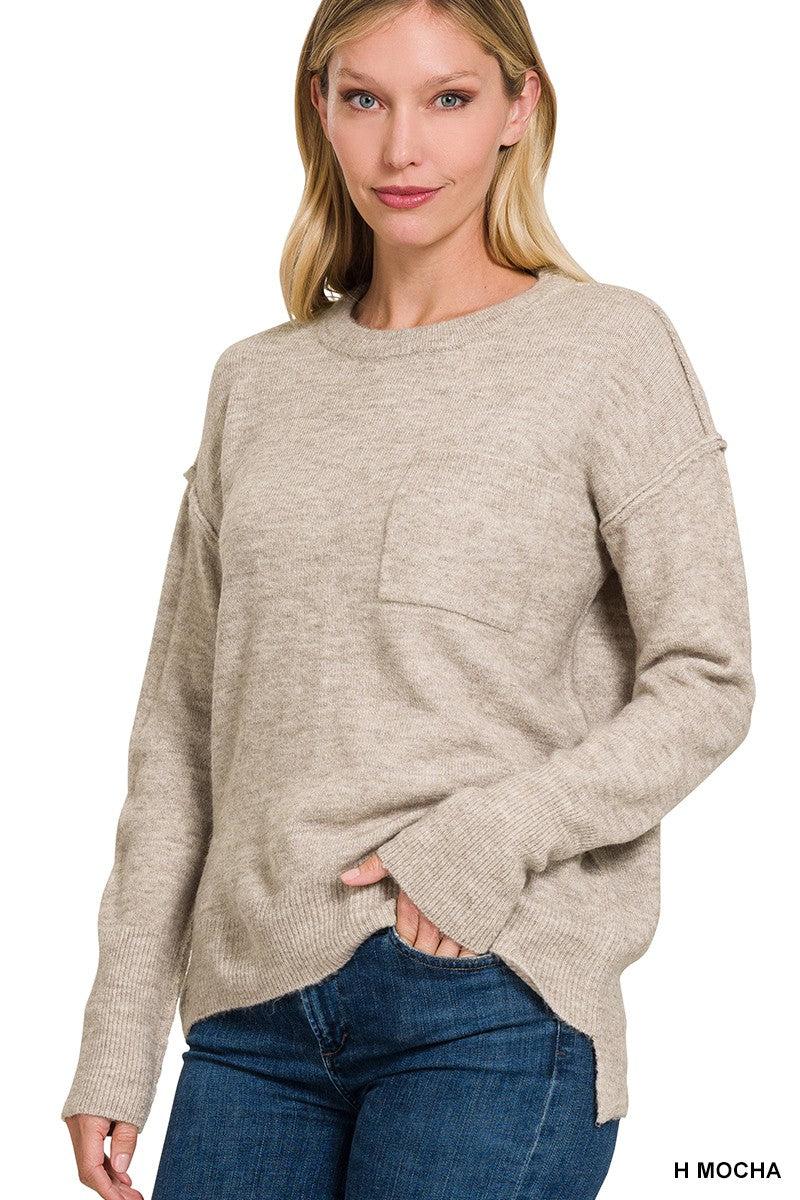 Melanie Sweater