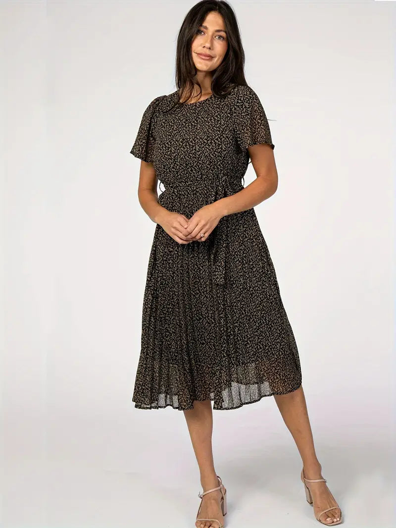 Multi Beloved Dress main image 1