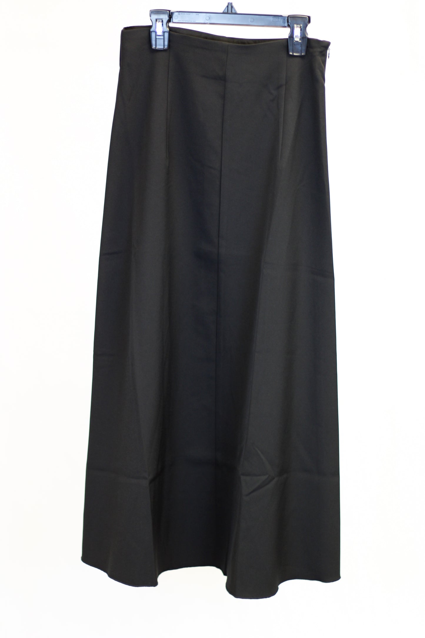 A-Line Maxi Skirt