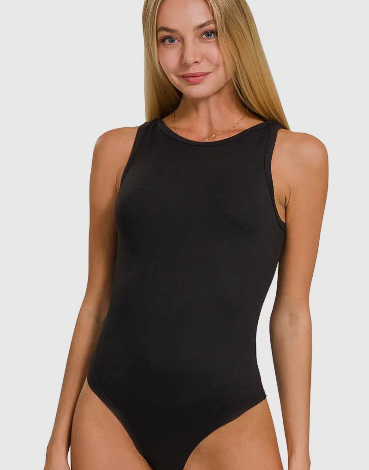 Buttery Soft Body Suit