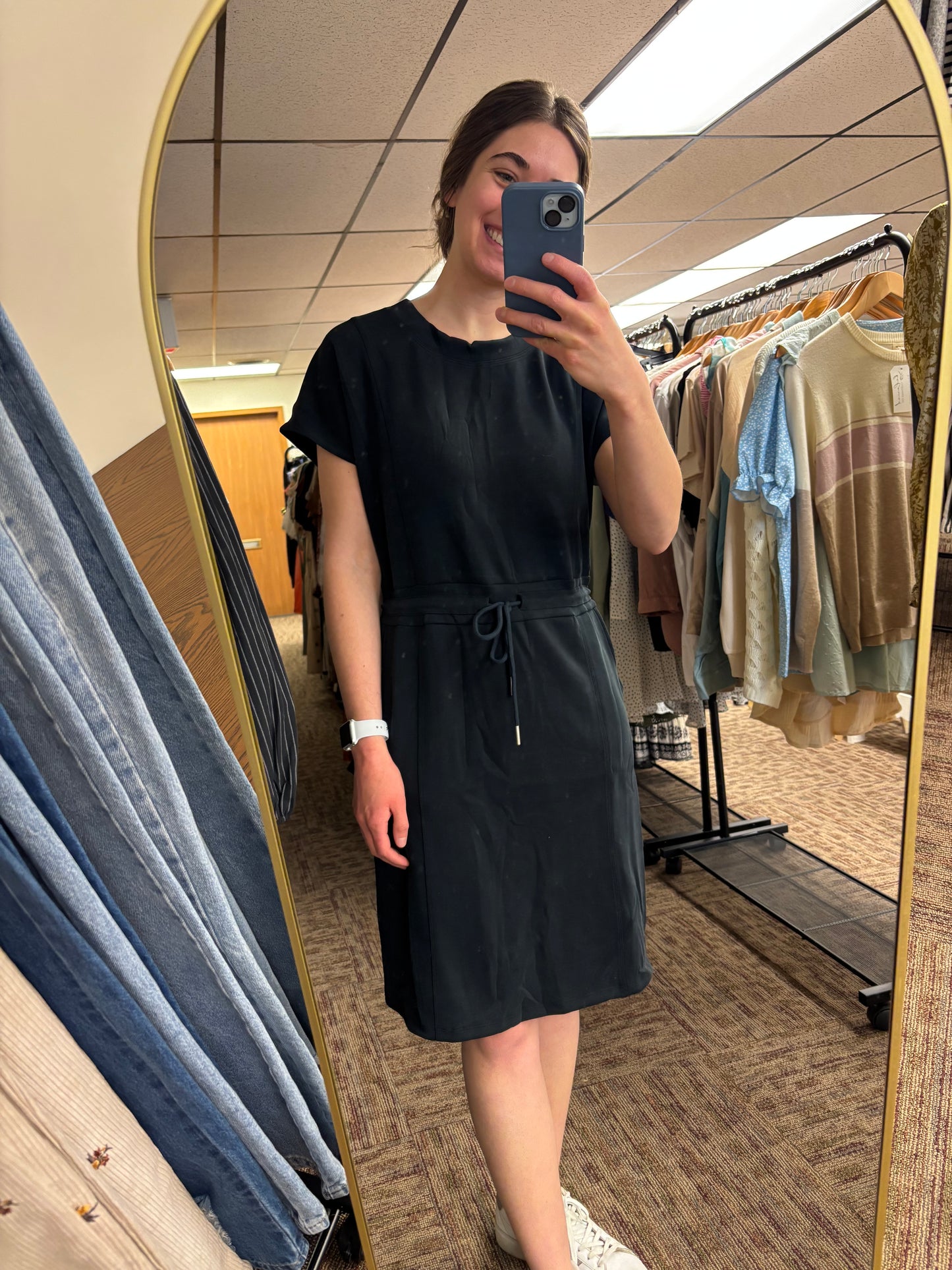 All Day Scuba Dress