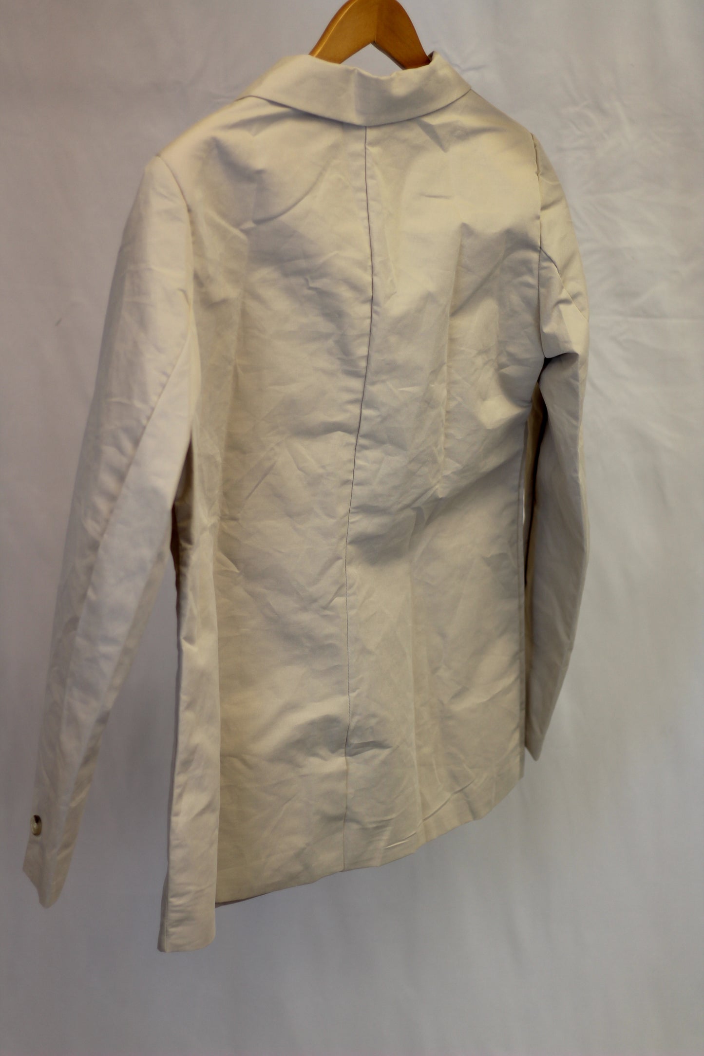 Women's Apricot Blazer