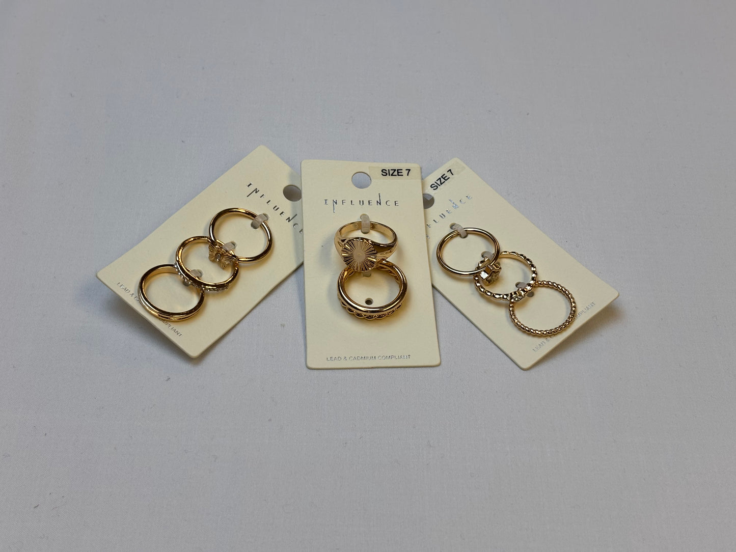Ring Sets