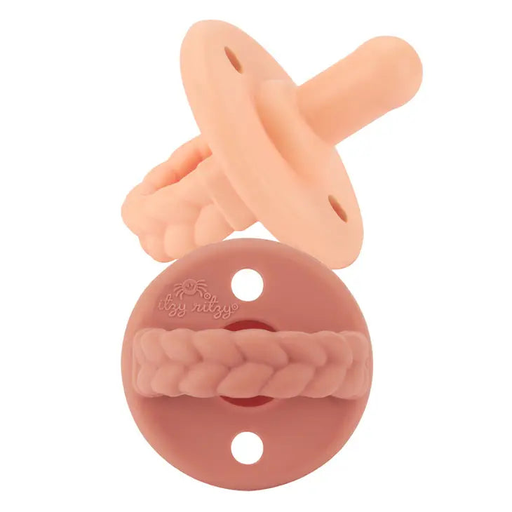 Sweetie Soother- 2 PACK