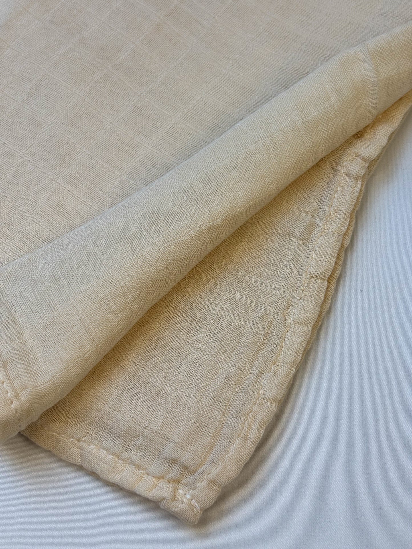 Muslin Swaddle Blanket