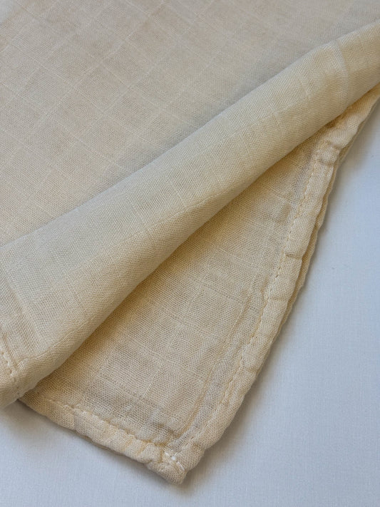 Muslin Swaddle Blanket