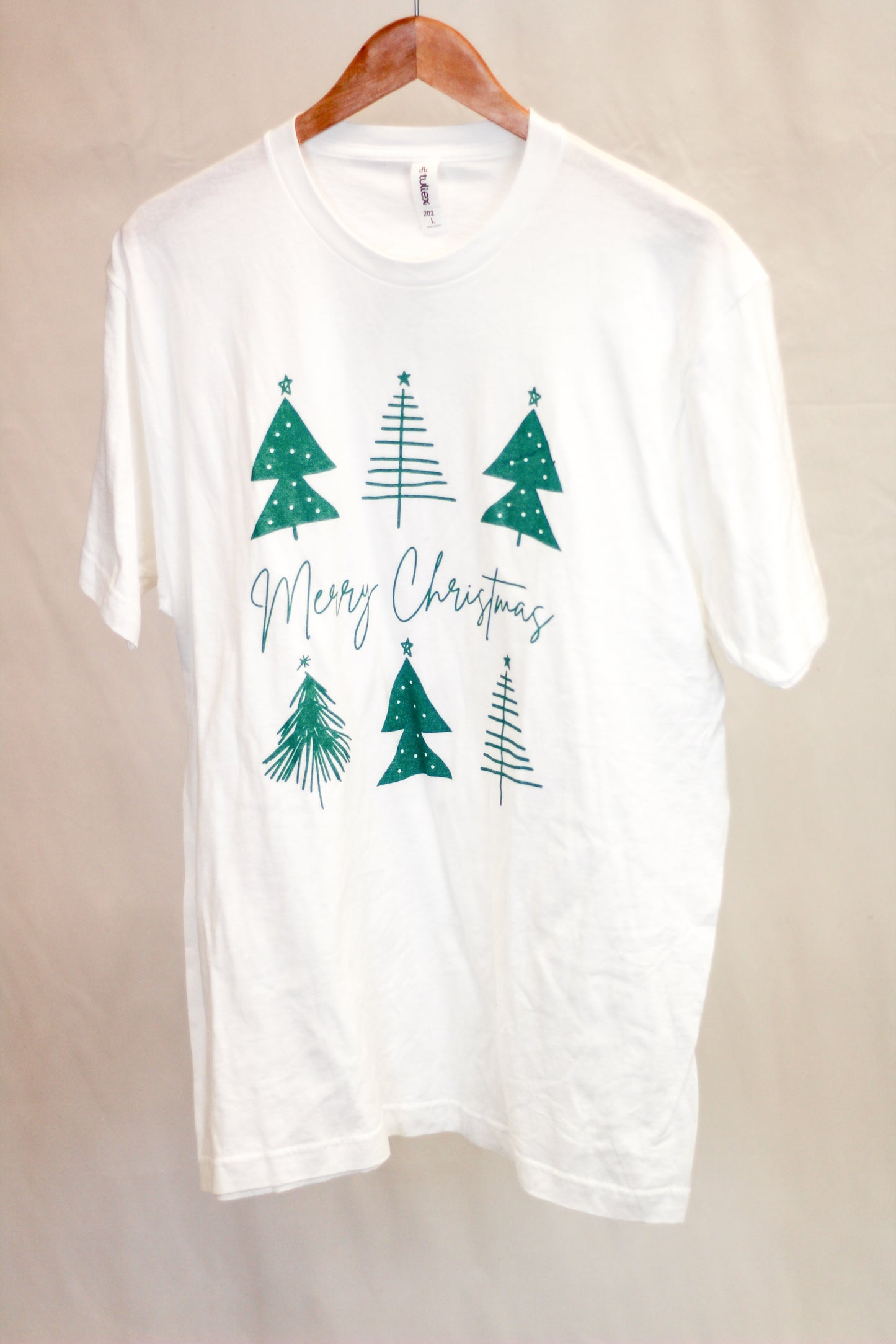 Merry Christmas T-Shirt