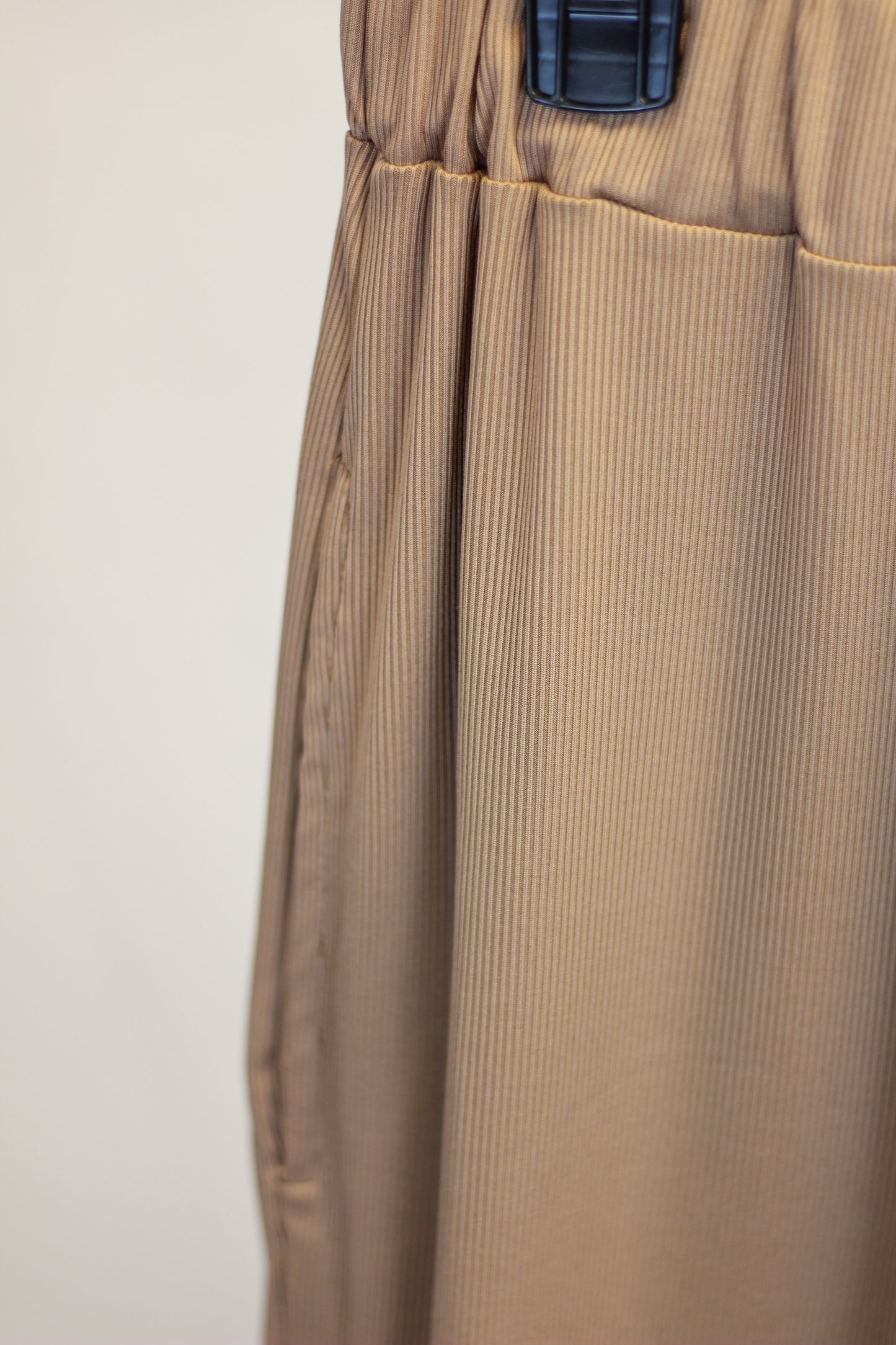 Viral TikTok Pants- Khaki