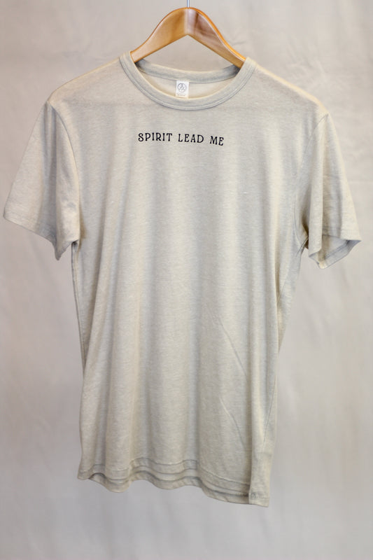 “Spirit Lead Me” Tee