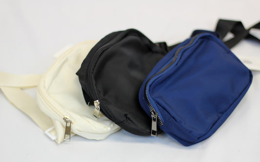 Washable Belt Bag
