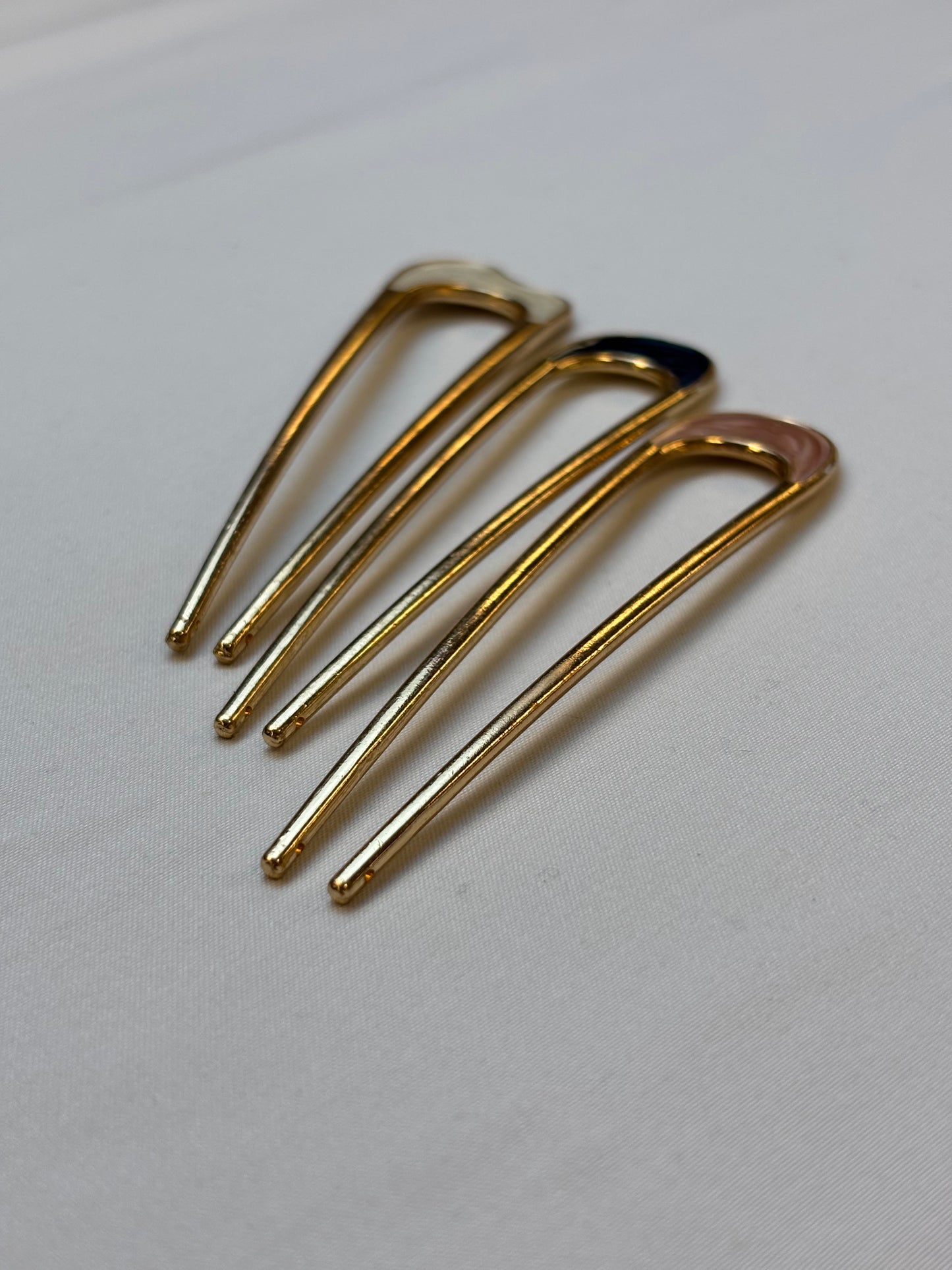French Hair Pins
