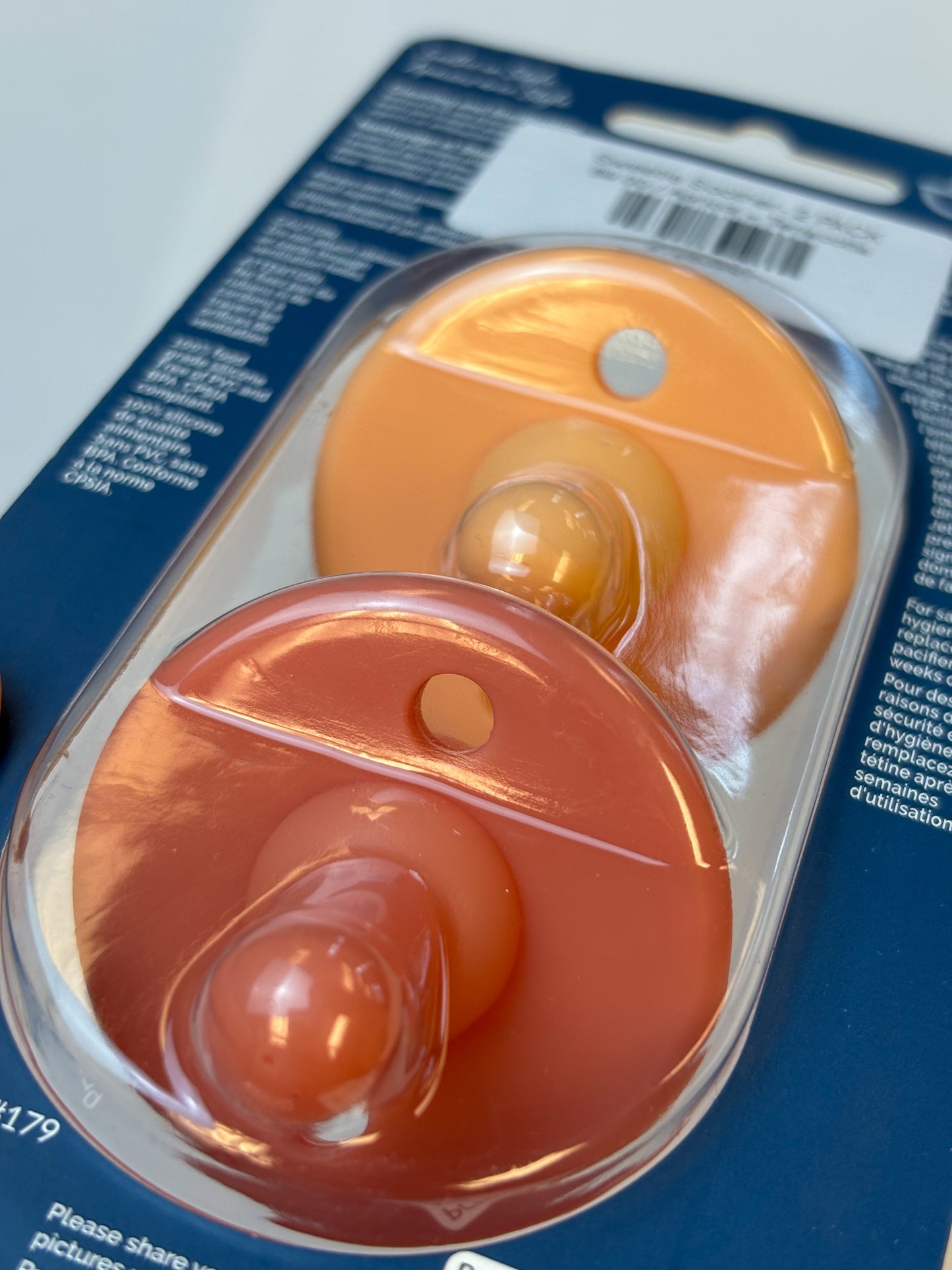 Sweetie Soother- 2 PACK