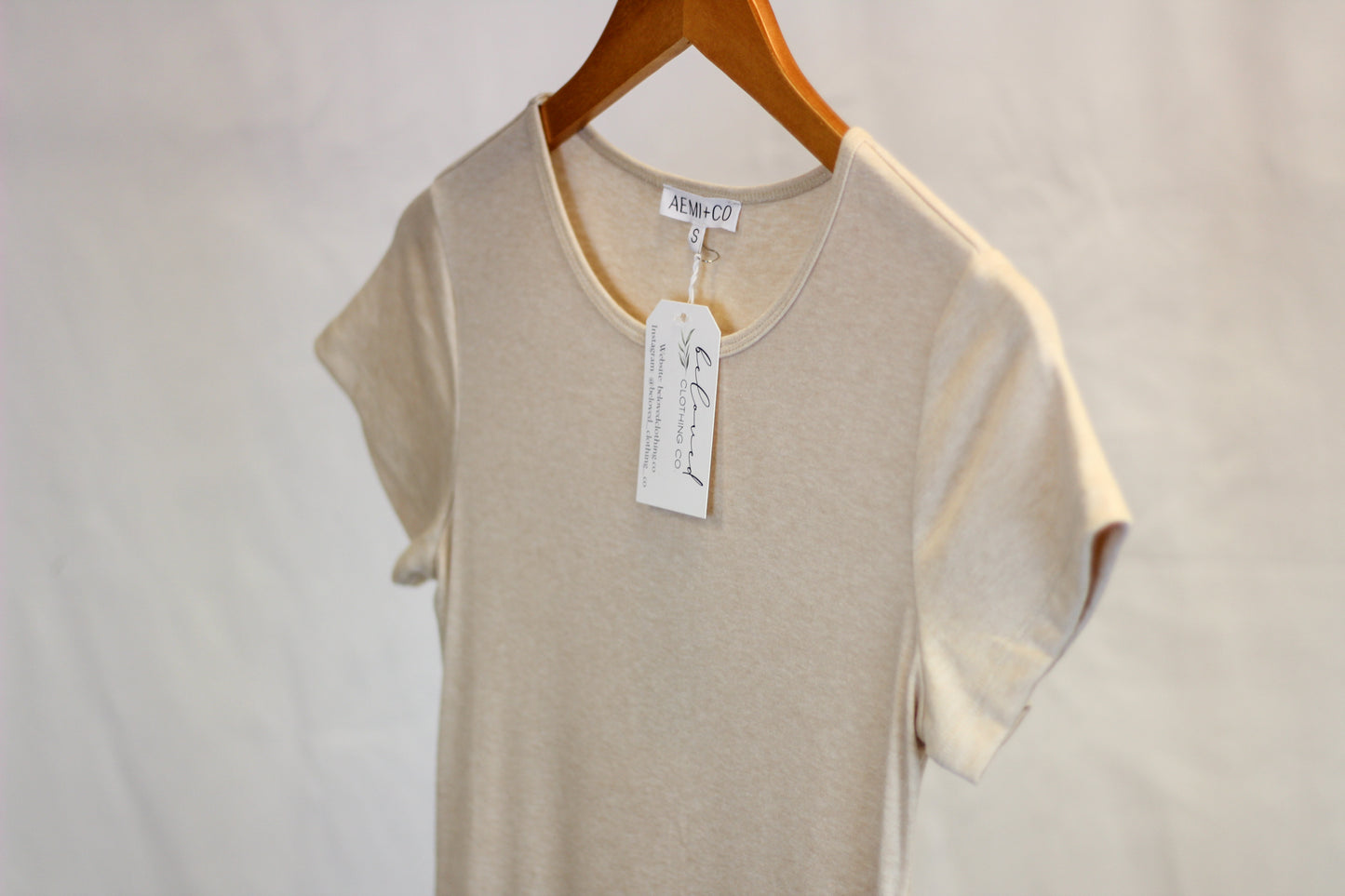 Chesy Slim Midi Dress