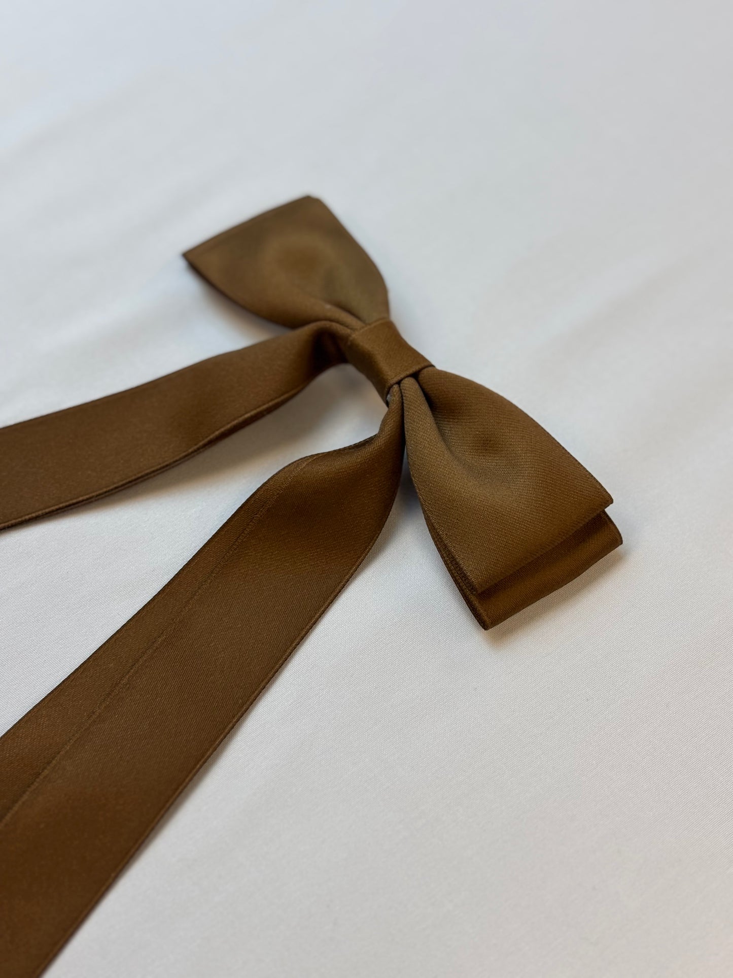 Hair Ribbon Clip