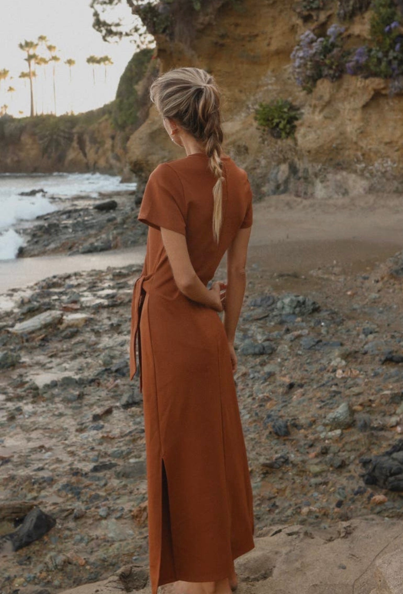 Anastasia Dress *2 Colors