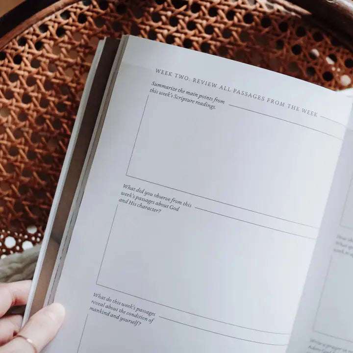 Peace For the Anxious Heart