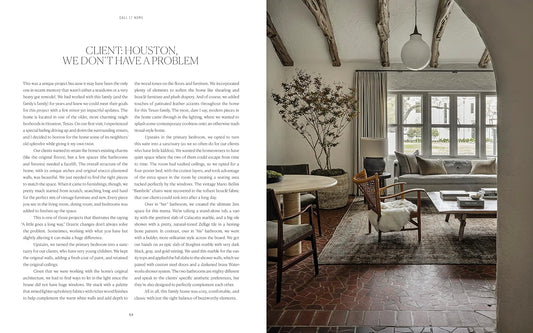 Call it Home by Amber Lewis- Coffee Table Book