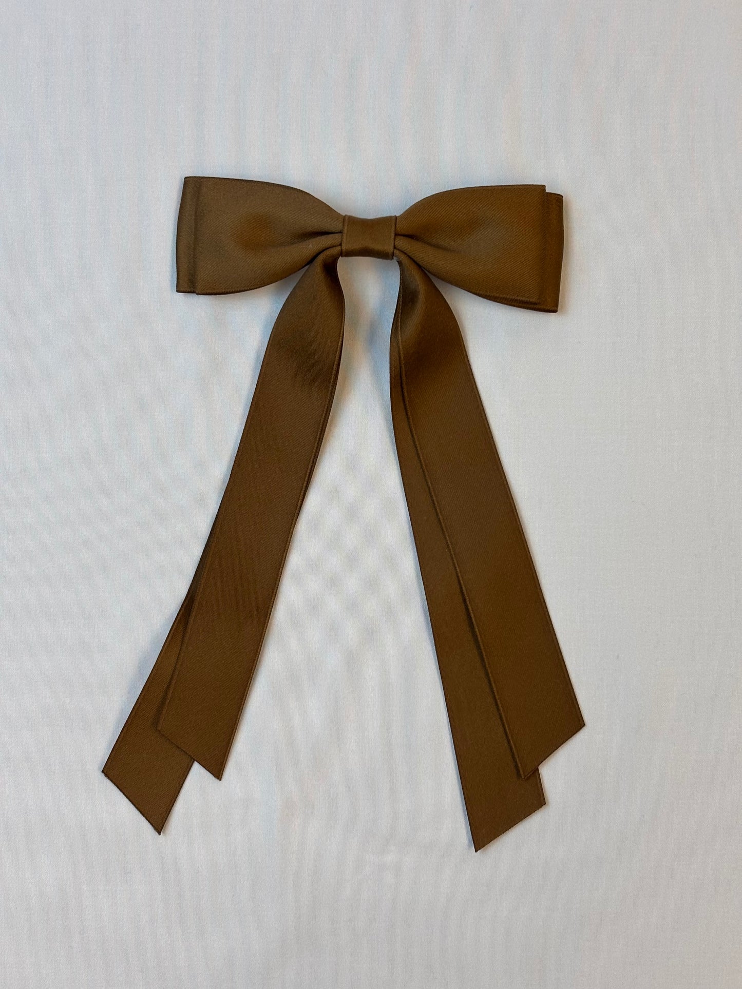 Hair Ribbon Clip