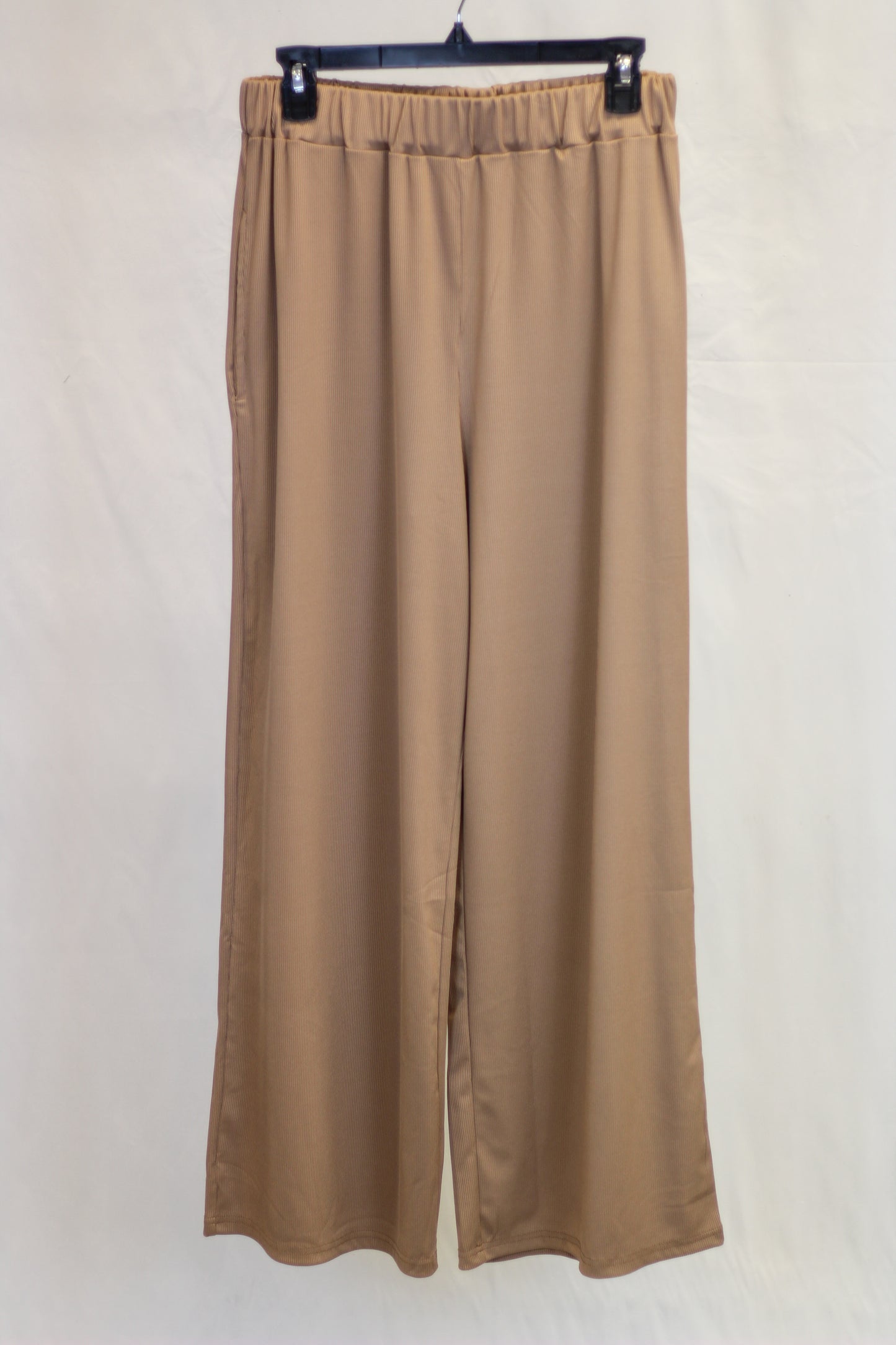 Viral TikTok Pants- Khaki