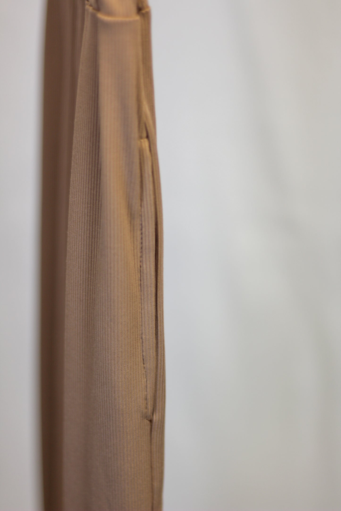 Viral TikTok Pants- Khaki