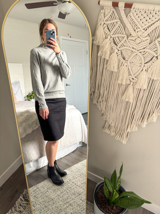 Pearl Lightweight Sweater