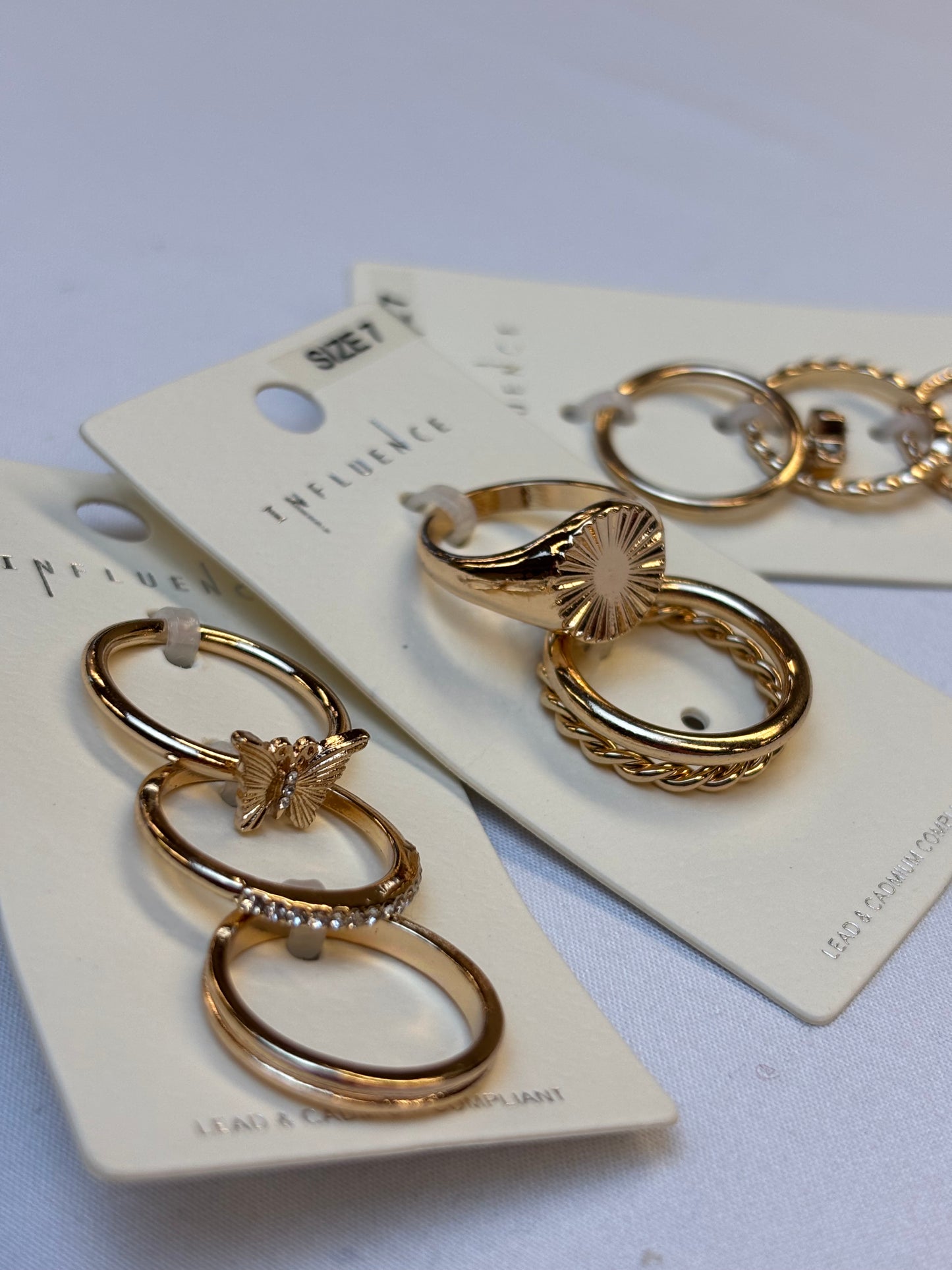 Ring Sets
