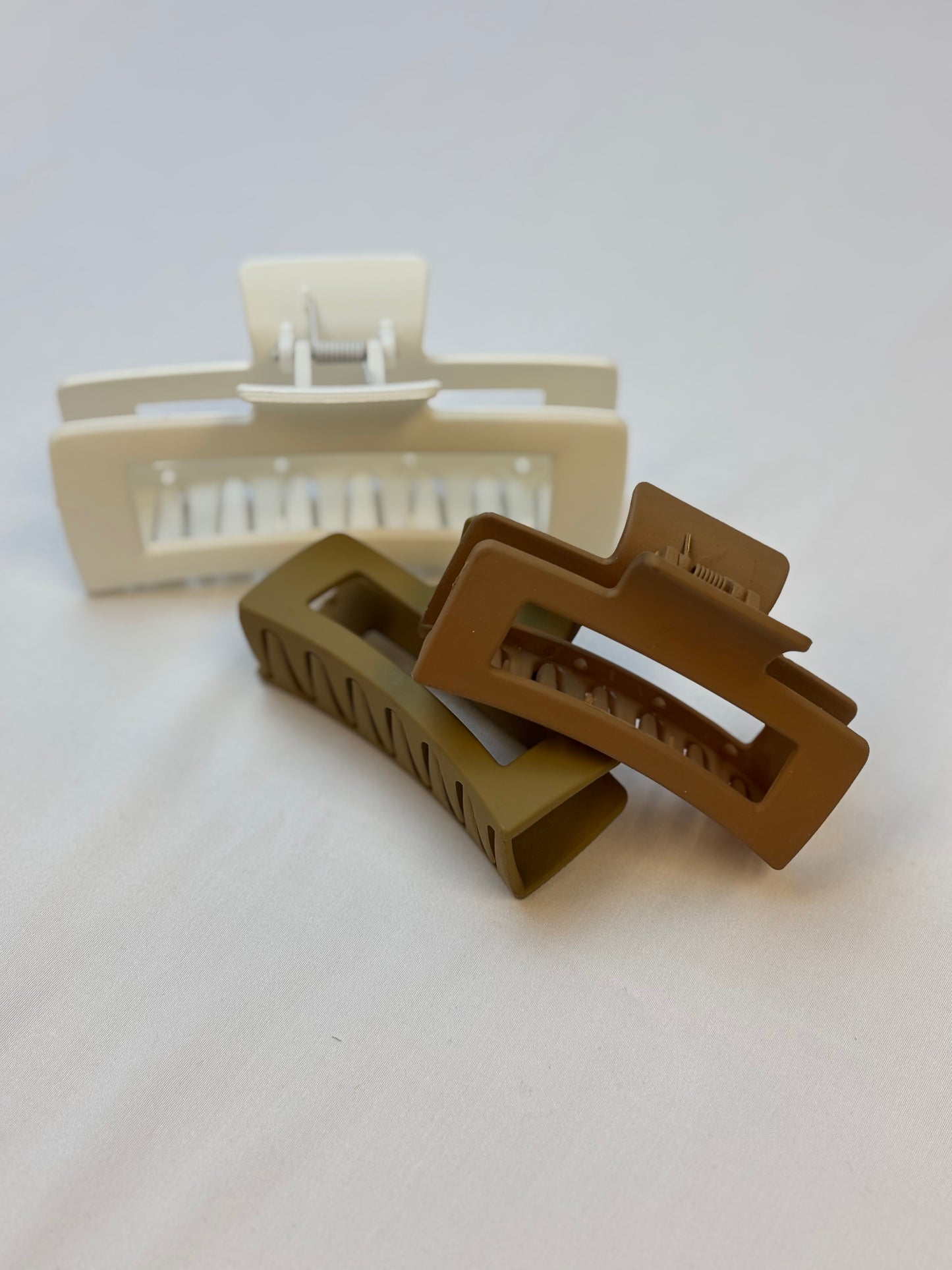 Claw Clip