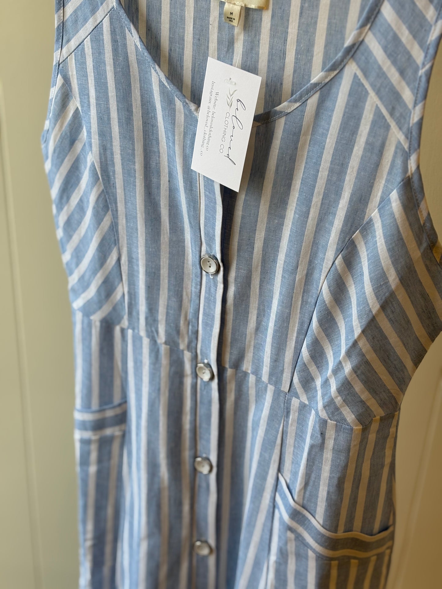 Everyday Homemaker’s Dress