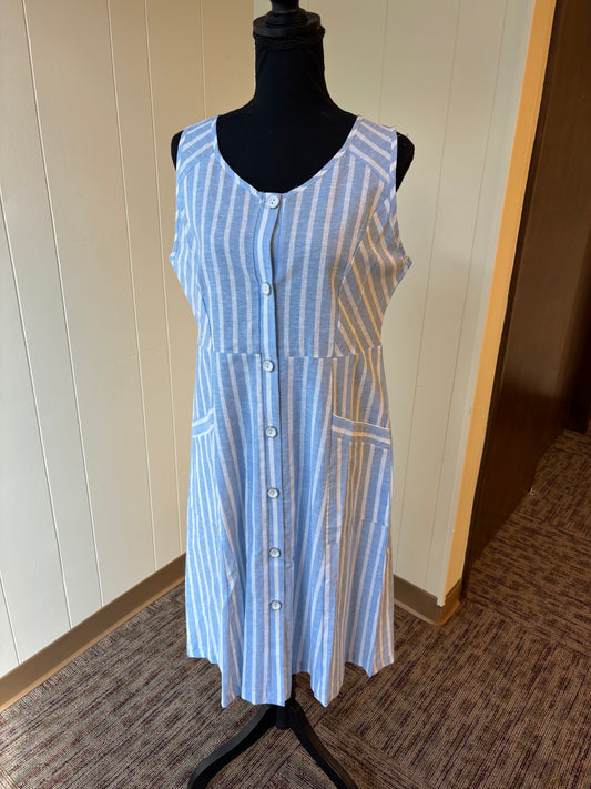 Everyday Homemaker’s Dress