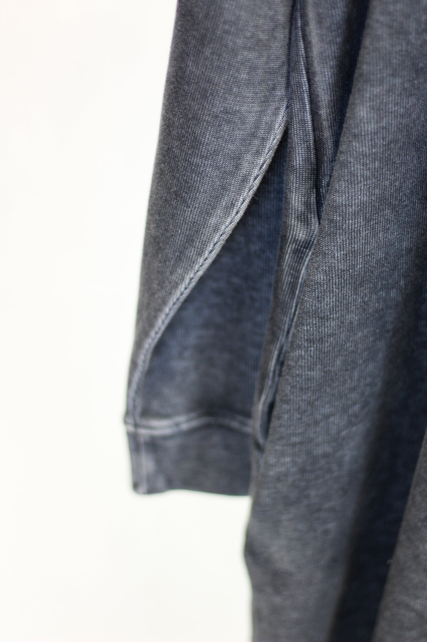 Lounge Dress With Pockets