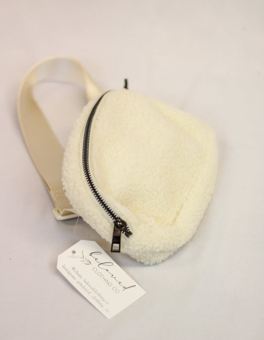 Sherpa Belt Bag