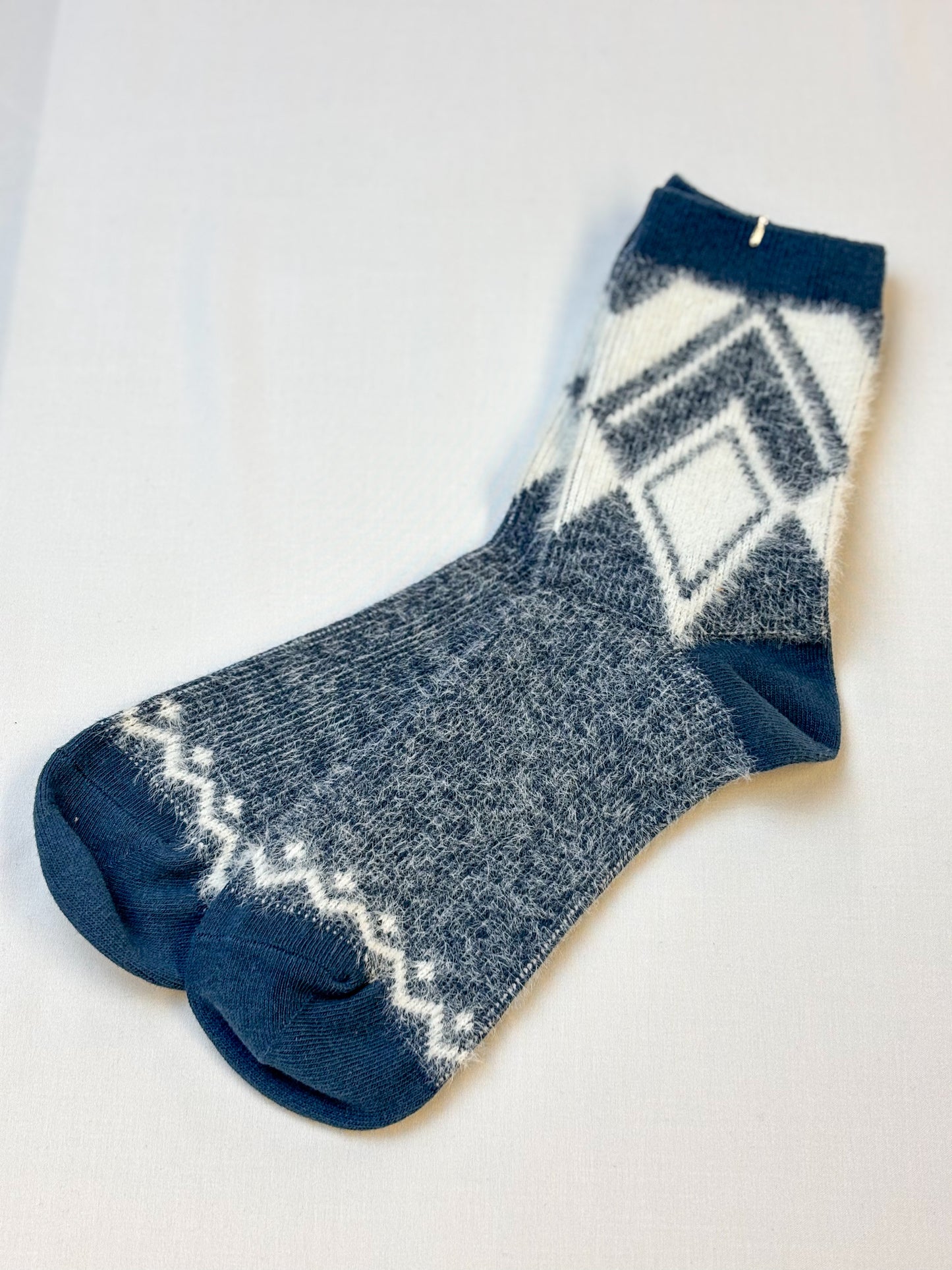 Super Soft Cozy Socks