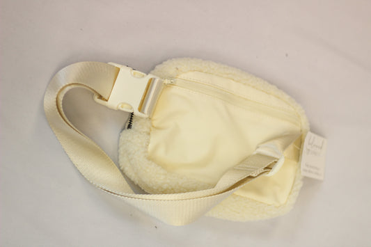 Sherpa Belt Bag