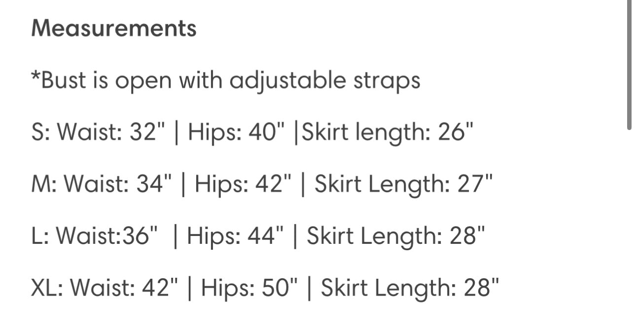 Corduroy Jumper Dress