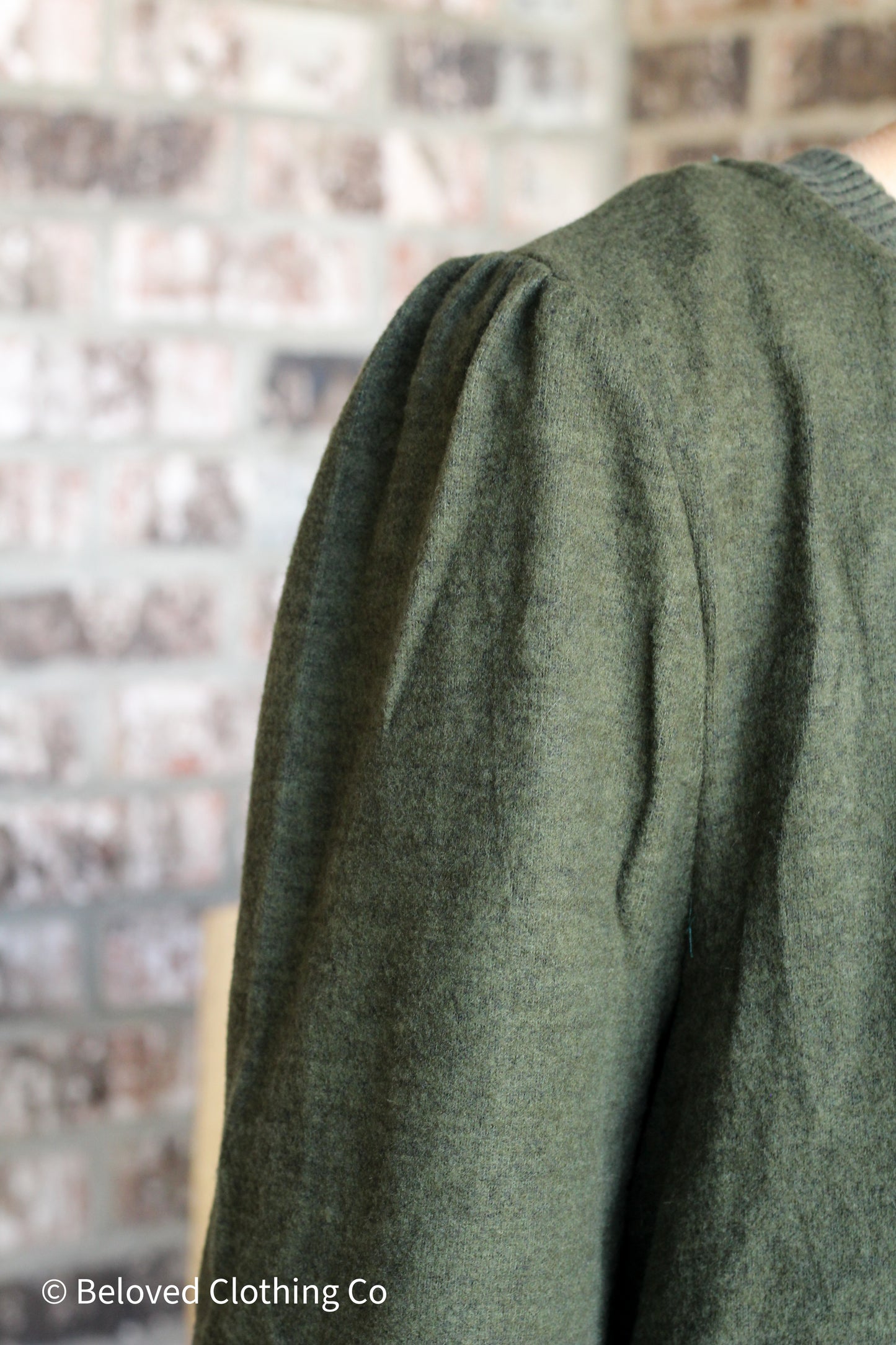 Soft Knit T Shirt Dress