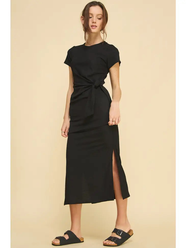 Anastasia Dress *2 Colors