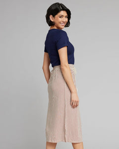 The "Quincy" Skirt